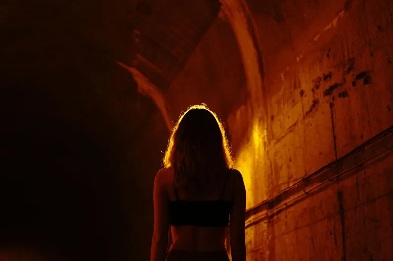 Against Triumph: How Women-Centered Films Are Dismantling the Architecture of the Hero's Arc