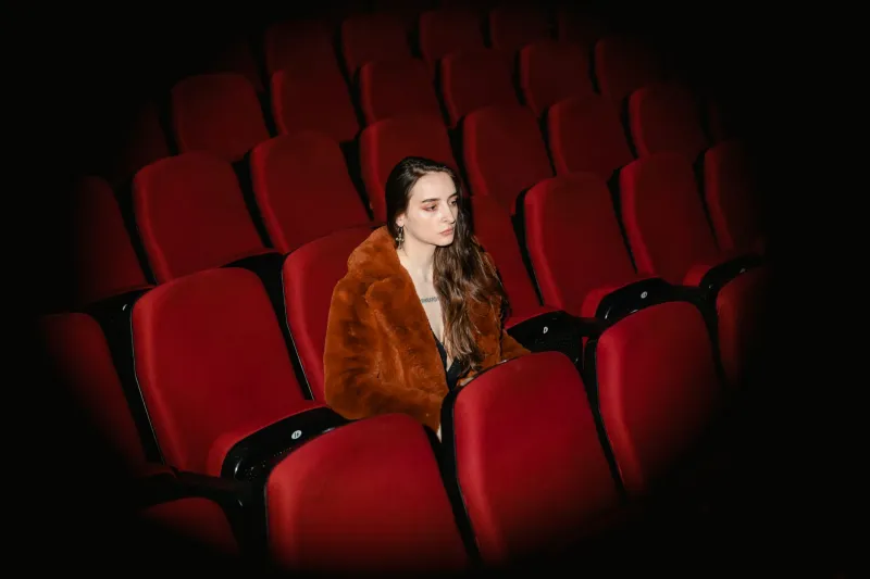 Still Waters, Deep Currents: The Contemplative Heroine Is Rewriting What Audiences Expect From Women on Screen