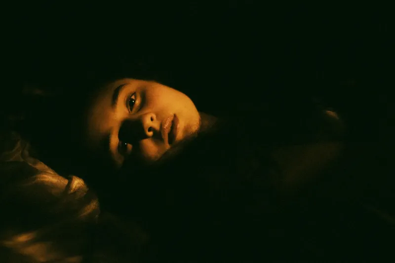 Not for Him: How Female-Led Cinema Is Severing the Romantic Bargain at Its Root