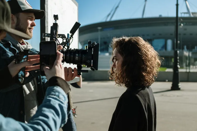 Refuse the Flattery: How Women Directors Are Stripping Intimacy Down to Its Bones