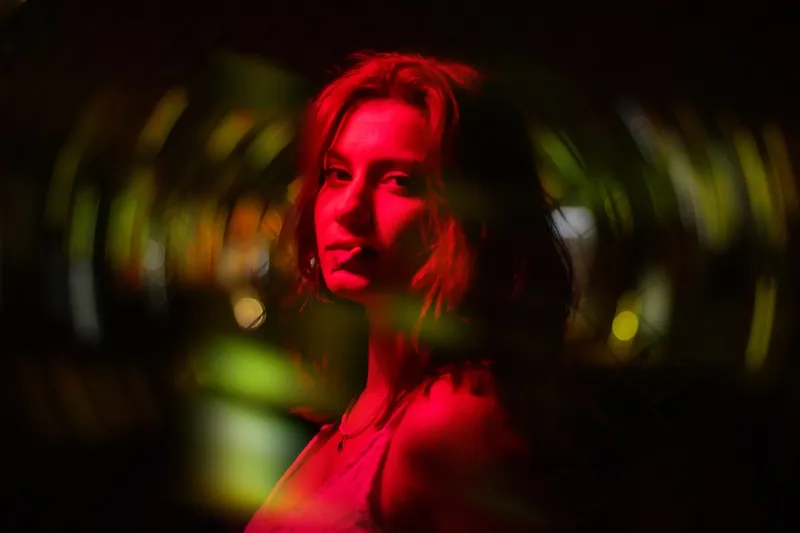 Self-Made Ruin: What Cinema Reveals When Women Become the Architects of Their Own Downfall