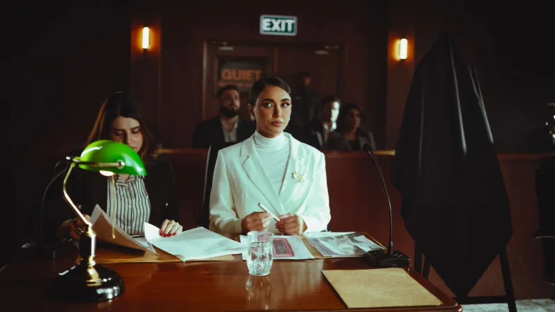 Whose Truth Counts? How Women-Centered Cinema Is Rehabilitating the Fractured Female Voice
